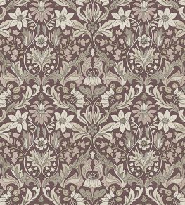 Blomsterfrojd Wallpaper by Borastapeter 94