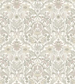 Blomsterfrojd Wallpaper by Borastapeter 95 Blomsterfrojd Wallpaper by Borastapeter 95
