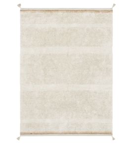 Bloom Rug by Lorena Canals Natural Bloom Rug by Lorena Canals Natural