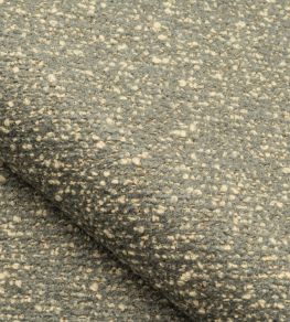 Bloom Fabric by Nobilis Bleu Gris Bloom Fabric by Nobilis Bleu Gris