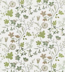 Bloom Fabric by Thibaut Sage Bloom Fabric by Thibaut Sage