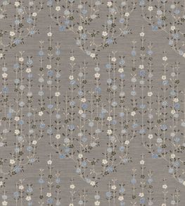 Blossom Wallpaper by Lewis & Wood Aerial