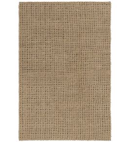 Blur Rug by Lorena Canals Sheep Beige