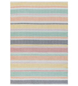 Boardwalk Rug by Asiatic Pastel Multi