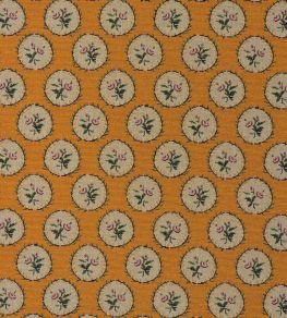 Bobbin Fabric by Andrew Martin Sunshine Bobbin Fabric by Andrew Martin Sunshine