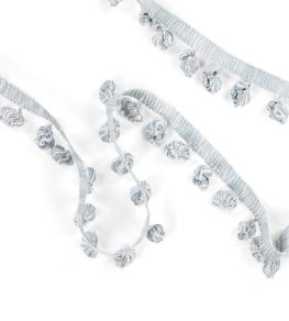Bobble Fringe Trimming by Villa Nova Caspian Bobble Fringe Trimming by Villa Nova Caspian