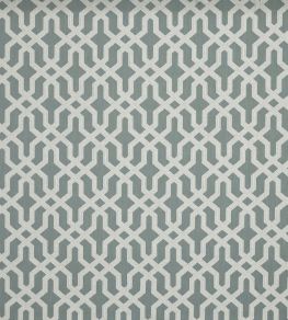Bocelli Fabric by Prestigious Textiles Duck Egg