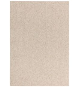 Boden Rug by Asiatic Ivory