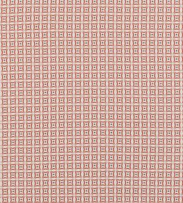 Boe Fabric by Vanderhurd Paprika & Iron Boe Fabric by Vanderhurd Paprika & Iron