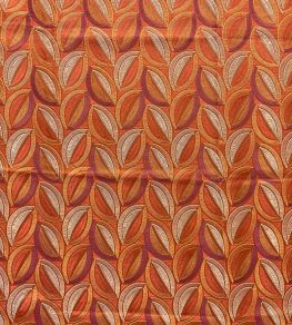 Boheme Fabric by Casal Fruits d'Ete Boheme Fabric by Casal Fruits d'Ete