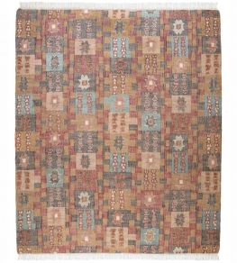 Bohemian Rug by GP & J Baker Original