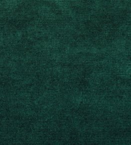 Boho Velvets Fabric by Sanderson Emerald Boho Velvets Fabric by Sanderson Emerald