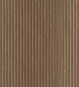Boisea Wallpaper by Caselio Marron Boisea Wallpaper by Caselio Marron