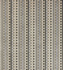 Bolero Fabric by Osborne & Little Blue
