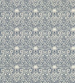 Borage Wallpaper by Morris & Co Inky Fingers Borage Wallpaper by Morris & Co Inky Fingers