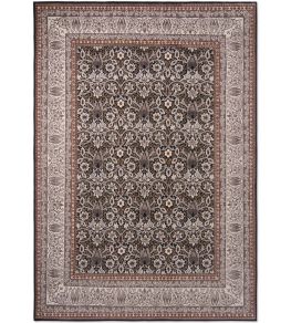 Borage Rug by Morris & Co Grey Borage Rug by Morris & Co Grey