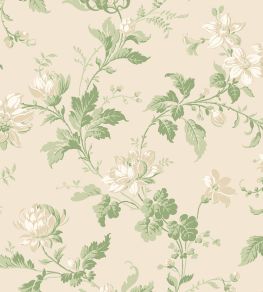 Blomslinga Wallpaper by Borastapeter 19 Blomslinga Wallpaper by Borastapeter 19