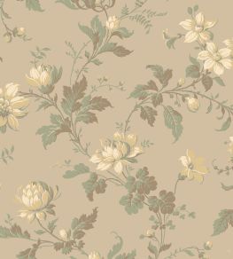Blomslinga Wallpaper by Borastapeter 20 Blomslinga Wallpaper by Borastapeter 20