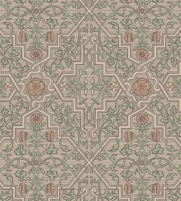 Rosenvinge Wallpaper by Borastapeter 1 Rosenvinge Wallpaper by Borastapeter 1