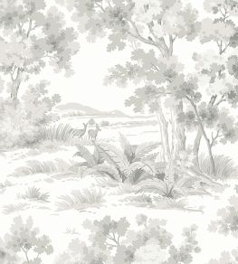 Countryside Morning Wallpaper by Borastapeter 77 Countryside Morning Wallpaper by Borastapeter 77