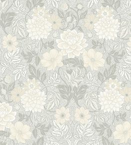 Dahlia Garden Wallpaper by Borastapeter 64 Dahlia Garden Wallpaper by Borastapeter 64