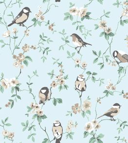 Falsterbo Birds Wallpaper by Borastapeter 81 Falsterbo Birds Wallpaper by Borastapeter 81