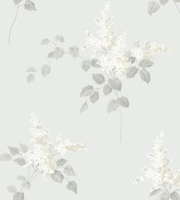 Lilacs Wallpaper by Borastapeter 69 Lilacs Wallpaper by Borastapeter 69