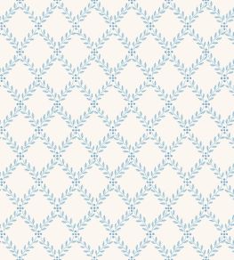 Trellis Leaves Wallpaper by Borastapeter 72 Trellis Leaves Wallpaper by Borastapeter 72