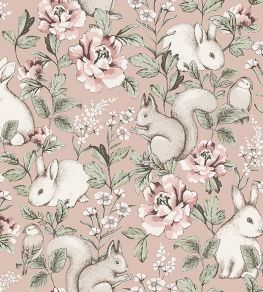 Magic Forest Wallpaper by Borastapeter 76 Magic Forest Wallpaper by Borastapeter 76