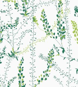 Bladranker Wallpaper by Borastapeter 87 Bladranker Wallpaper by Borastapeter 87