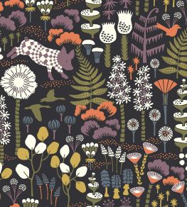 Hoppmosse Wallpaper by Borastapeter 52 Hoppmosse Wallpaper by Borastapeter 52