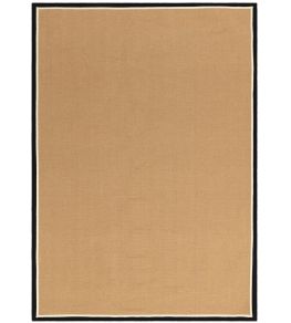 Bordo Herringbone Rug by Asiatic Charcoal Cream Bordo Herringbone Rug by Asiatic Charcoal Cream