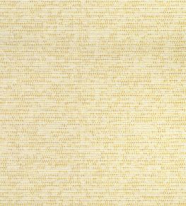 Borealis Fabric by Thibaut Buttercup
