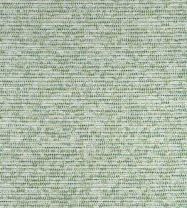 Borealis Fabric by Thibaut Emerald