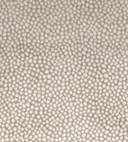 Borla Fabric by Camengo Sable