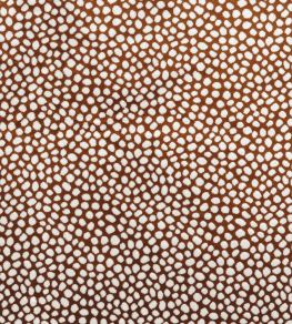 Borla Fabric by Camengo Terre De Sienne Borla Fabric by Camengo Terre De Sienne