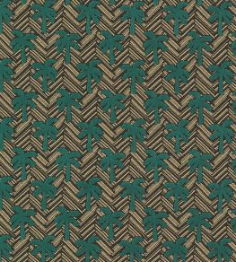 Borneo Fabric by Nobilis Canard Borneo Fabric by Nobilis Canard