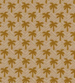Borneo Fabric by Nobilis Or Borneo Fabric by Nobilis Or