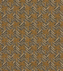 Borneo Fabric by Nobilis Taupe