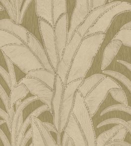 Botanic Wallpaper by Arte Hay