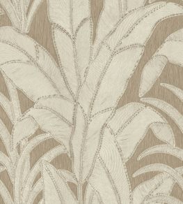 Botanic Wallpaper by Arte Linen Botanic Wallpaper by Arte Linen