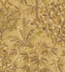 Botanical Bloom Wallpaper by Eijffinger Beige / Sand Botanical Bloom Wallpaper by Eijffinger Beige / Sand