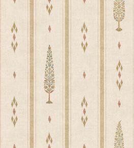 Boteh Wallpaper by Coordonne Swan Boteh Wallpaper by Coordonne Swan