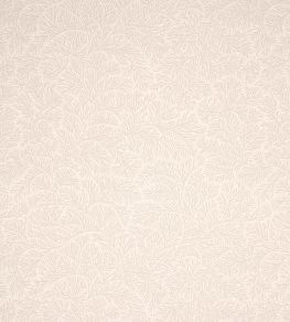 Bougainvillea Wallpaper by Schumacher Neutral Bougainvillea Wallpaper by Schumacher Neutral