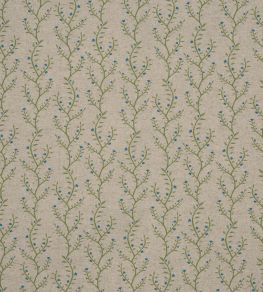 Boughton Fabric by Prestigious Textiles Cornflower