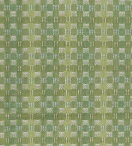 Boulbon Fabric by Nina Campbell Green