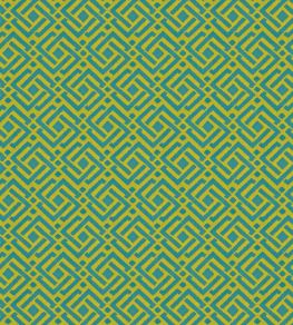 Boulders Fabric by Warwick Lagoon Boulders Fabric by Warwick Lagoon