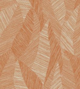 Bounty Wallpaper by Arte Terracotta Bounty Wallpaper by Arte Terracotta