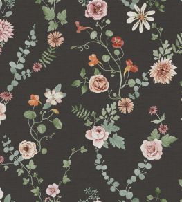 Bouquet Flowers Wallpaper by Borastapeter Eclipse Bouquet Flowers Wallpaper by Borastapeter Eclipse