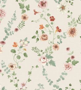 Bouquet Flowers Wallpaper by Borastapeter Glow Bouquet Flowers Wallpaper by Borastapeter Glow